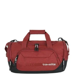 Best Travelite Kick Off Duffle S red