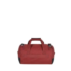 Best Travelite Kick Off Duffle S red