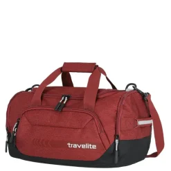 Best Travelite Kick Off Duffle S red
