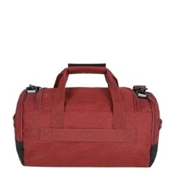 Best Travelite Kick Off Duffle S red