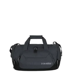 Best Travelite Kick Off Duffle S dark anthracite
