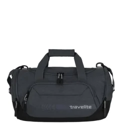 Best Travelite Kick Off Duffle S dark anthracite