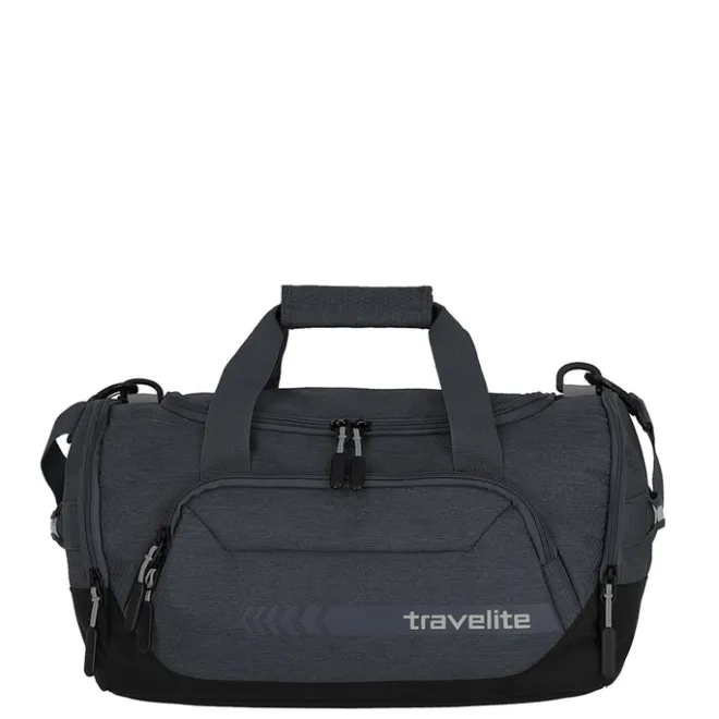 Best Travelite Kick Off Duffle S dark anthracite