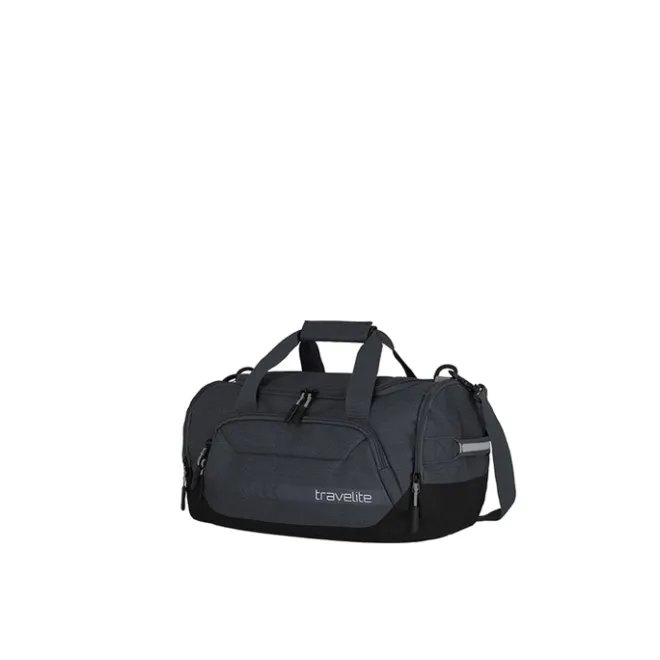 Best Travelite Kick Off Duffle S dark anthracite
