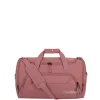Travelite Kick Off Duffle M rose