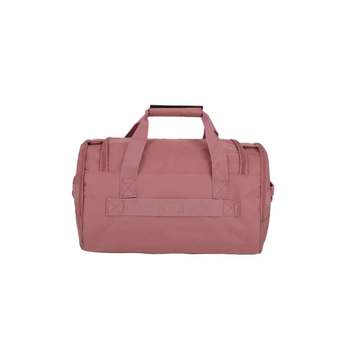 Travelite Kick Off Duffle M rose