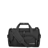 Hot Travelite Kick Off Duffle S black