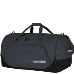 Best Travelite Kick Off Duffle XL dark anthracite