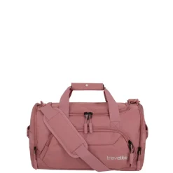 Best Travelite Kick Off Duffle S rose
