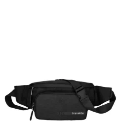 New Travelite Kick Off Waistbag black