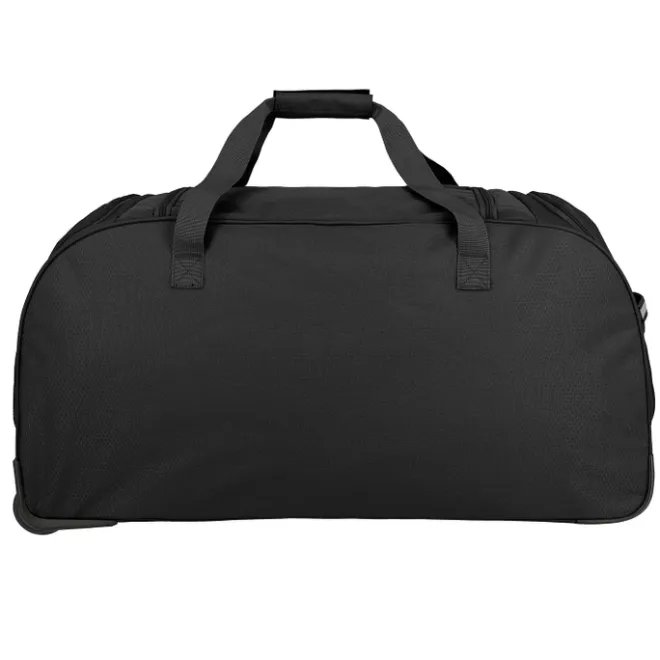 Best Travelite Kick Off Wheeled Duffle XL black