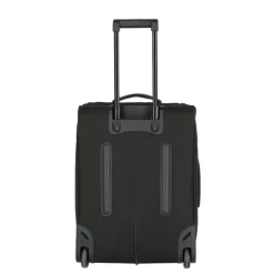 Sale Travelite Kick Off Wheeled Duffle S dark antracite
