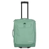 Discount Travelite Kick Off Wheeled Duffle S sage