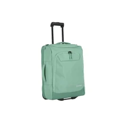 Discount Travelite Kick Off Wheeled Duffle S sage