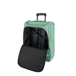 Discount Travelite Kick Off Wheeled Duffle S sage