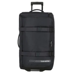 Hot Travelite Kick Off Wheeled Duffle L dark antracite