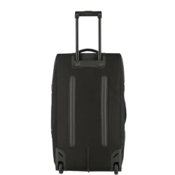 Hot Travelite Kick Off Wheeled Duffle L dark antracite