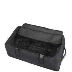 Hot Travelite Kick Off Wheeled Duffle L dark antracite