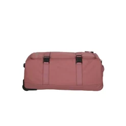 Discount Travelite Kick Off Wheeled Duffle L rose