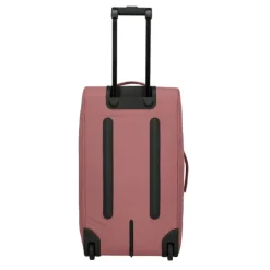 Discount Travelite Kick Off Wheeled Duffle L rose
