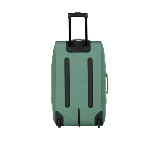 Sale Travelite Kick Off Wheeled Duffle L sage