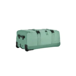Sale Travelite Kick Off Wheeled Duffle L sage