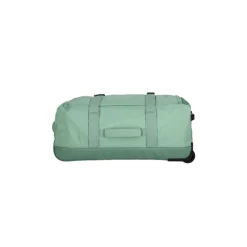 Sale Travelite Kick Off Wheeled Duffle L sage