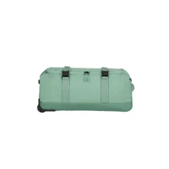 Sale Travelite Kick Off Wheeled Duffle L sage