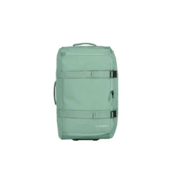 Sale Travelite Kick Off Wheeled Duffle L sage