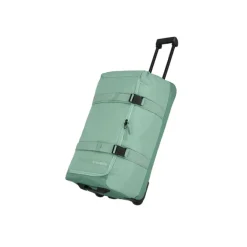 Sale Travelite Kick Off Wheeled Duffle L sage