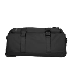 Hot Travelite Kick Off Wheeled Duffle L black