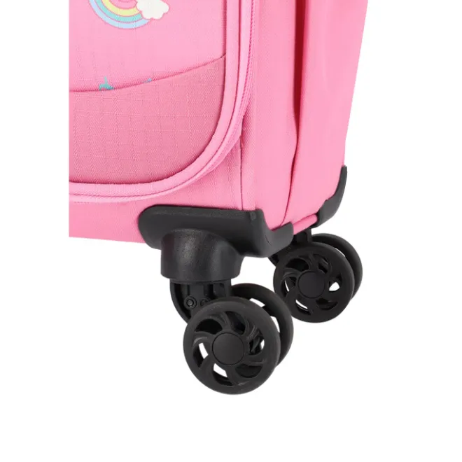 Sale Travelite Minimover 2w Kids Trolley unicorn
