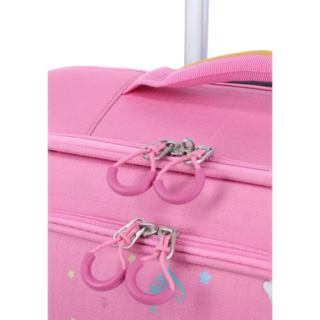 Sale Travelite Minimover 2w Kids Trolley unicorn