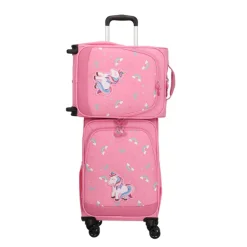 Sale Travelite Minimover 2w Kids Trolley unicorn
