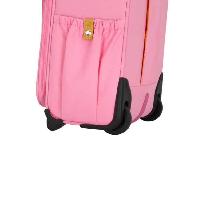 Sale Travelite Minimover 2w Kids Trolley unicorn