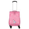 Travelite Minimover 4w Kids Trolley unicorn