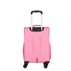 Travelite Minimover 4w Kids Trolley unicorn