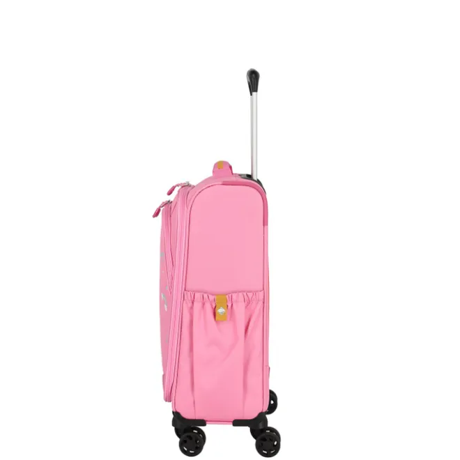 Travelite Minimover 4w Kids Trolley unicorn