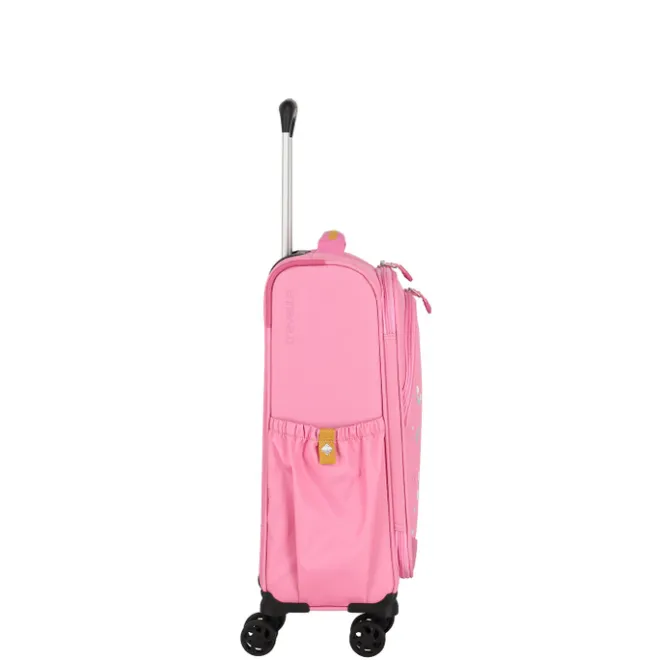 Travelite Minimover 4w Kids Trolley unicorn