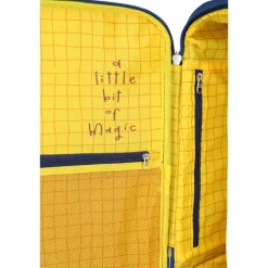 Best Travelite Minimover 2w Kids Trolley pirate