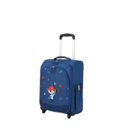 Best Travelite Minimover 2w Kids Trolley pirate