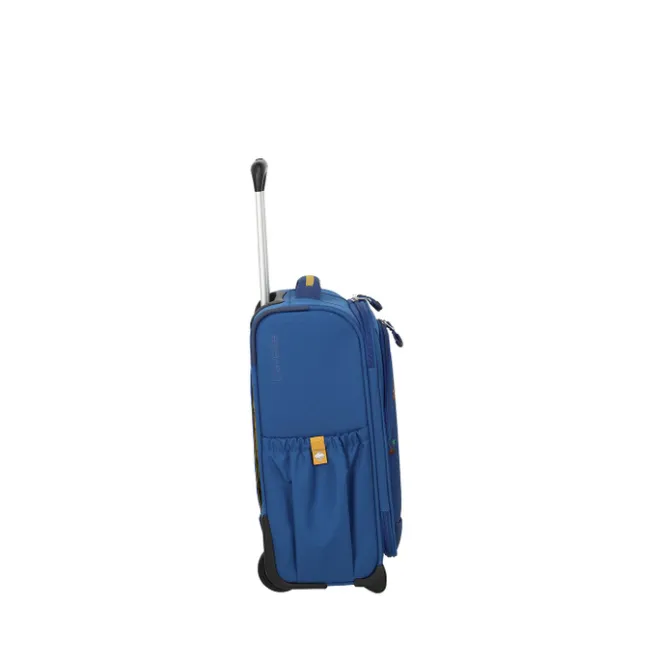 Best Travelite Minimover 2w Kids Trolley pirate