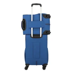 Best Travelite Minimover 2w Kids Trolley pirate