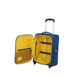 Best Travelite Minimover 2w Kids Trolley pirate