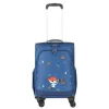 New Travelite Minimover 4w Kids Trolley pirate