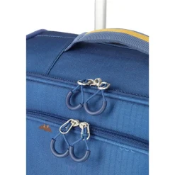 New Travelite Minimover 4w Kids Trolley pirate