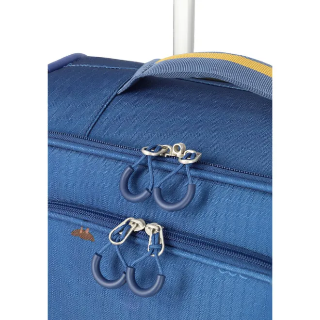 New Travelite Minimover 4w Kids Trolley pirate