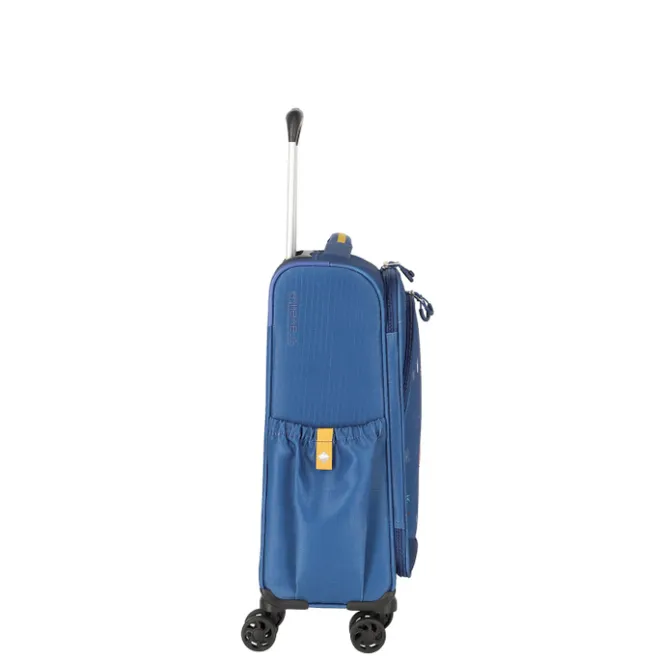 New Travelite Minimover 4w Kids Trolley pirate