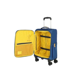 New Travelite Minimover 4w Kids Trolley pirate
