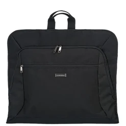 Online Travelite Mobile Garment Sleeve black